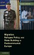 Migration, Refugee Policy, and State... - Bild 1