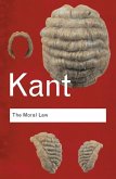 The Moral Law (eBook, ePUB)