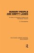 Hungry People and Empty Lands (eBook,... - Bild 1