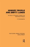 Hungry People and Empty Lands (eBook, ePUB)