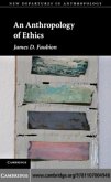 Anthropology of Ethics (eBook, PDF) Anthropology of Ethics (eBook, PDF)