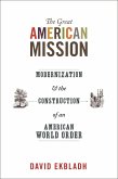 Great American Mission (eBook, ePUB)
