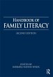 Handbook of Family Literacy (eBook,... - Bild 1