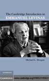Cambridge Introduction to Emmanuel Levinas (eBook, PDF)