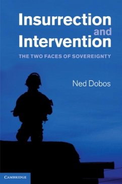 Insurrection and Intervention (eBook, PDF) - Dobos, Ned