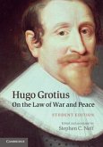 Hugo Grotius on the Law of War and Peace (eBook, PDF)