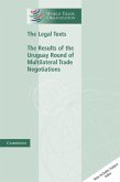 Legal Texts (eBook, PDF)
