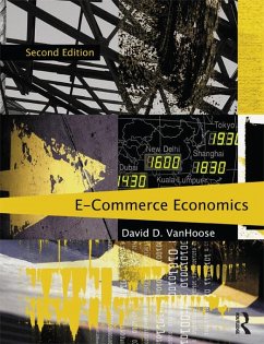 eCommerce Economics (eBook, ePUB) - Vanhoose, David
