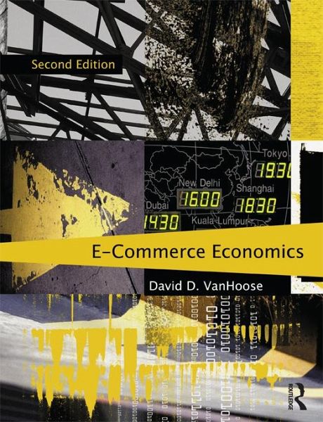 eCommerce Economics (eBook, PDF) eCommerce Economics (eBook, PDF)