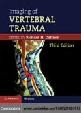 Imaging of Vertebral Trauma (eBook, PDF) Imaging of Vertebral Trauma (eBook, PDF)