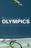 Watching the Olympics (eBook, ePUB)