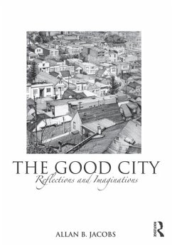 Cover The Good City (eBook, ePUB)
