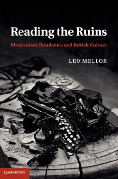 Reading the Ruins (eBook, PDF) - Mellor, Leo