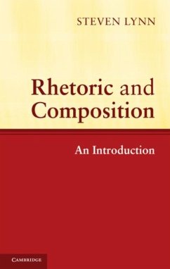 Rhetoric and Composition (eBook, PDF) - Lynn, Steven