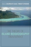 Theory of Island Biogeography Revisited (eBook, ePUB)
