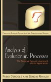 Analysis of Evolutionary Processes (eBook, PDF)
