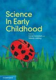 Science in Early Childhood (eBook, PDF)