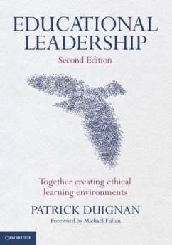 Educational Leadership (eBook, PDF) - Duignan, Patrick