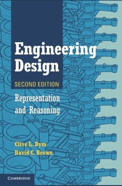 Cover Engineering Design (eBook, PDF)