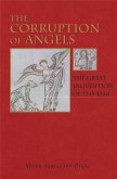 Corruption of Angels (eBook, ePUB)