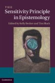 Sensitivity Principle in Epistemology (eBook, PDF)