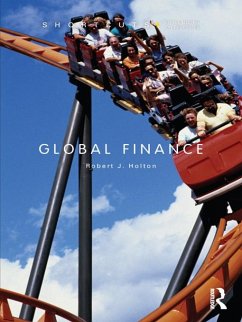 Cover Global Finance (eBook, ePUB)