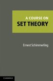 Course on Set Theory (eBook, PDF)