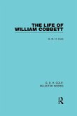 The Life of William Cobbett (eBook, PDF)