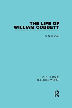 Cover The Life of William Cobbett (eBook, PDF)