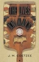 Lives of Animals (eBook, ePUB) - Coetzee, J. M.