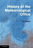 History of the Meteorological Office (eBook, PDF)