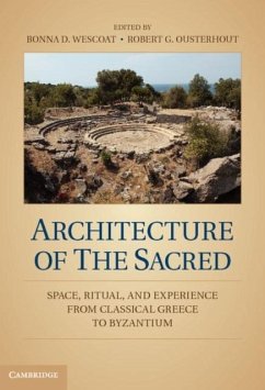 Architecture of the Sacred (eBook, PDF)