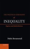 Political Geography of Inequality (eBook, PDF)
