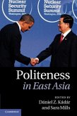 Politeness in East Asia (eBook, PDF)