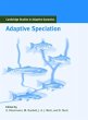 Adaptive Speciation (eBook, PDF) - Bild 1