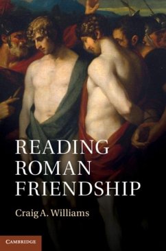 Cover Reading Roman Friendship (eBook, PDF)
