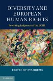 Diversity and European Human Rights (eBook, PDF)