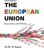 European Union (eBook, PDF)