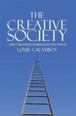Creative Society - and the Price Americans Paid for It (eBook, PDF)