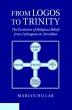 From Logos to Trinity (eBook, PDF) - Bild 1