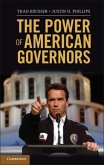 Power of American Governors (eBook, PDF)