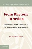 From Rhetoric to Action (eBook, PDF)