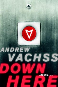 Cover Down Here (eBook, ePUB)