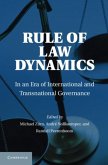 Rule of Law Dynamics (eBook, PDF)