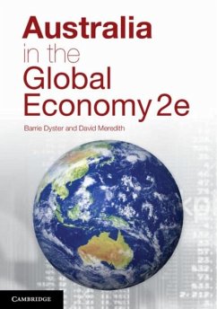 Cover Australia in the Global Economy (eBook, PDF)