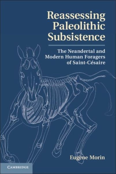 Reassessing Paleolithic Subsistence (eBook, PDF) Reassessing Paleolithic Subsistence (eBook, PDF)