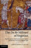 De Re Militari of Vegetius (eBook, PDF)