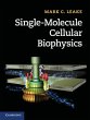 Single-Molecule Cellular Biophysics... - Bild 1