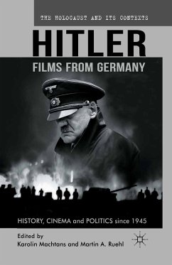 Hitler - Films from Germany (eBook, PDF)