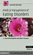 Medical Management of Eating Disorders... - Bild 1